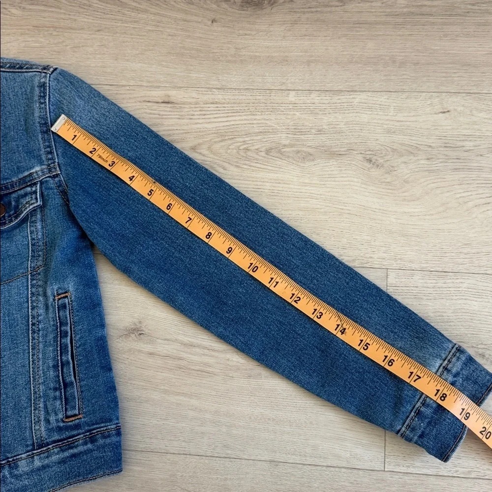 Old Navy jeans Jacket